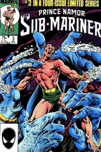 The Twain Shall Meet!