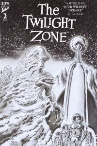 A World of Your Wildest Dreams