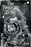 The Twilight Zone #5