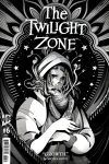 The Twilight Zone #6