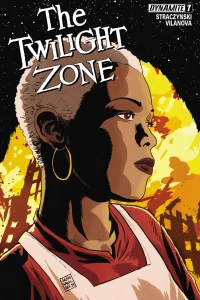 The Way In Act Three