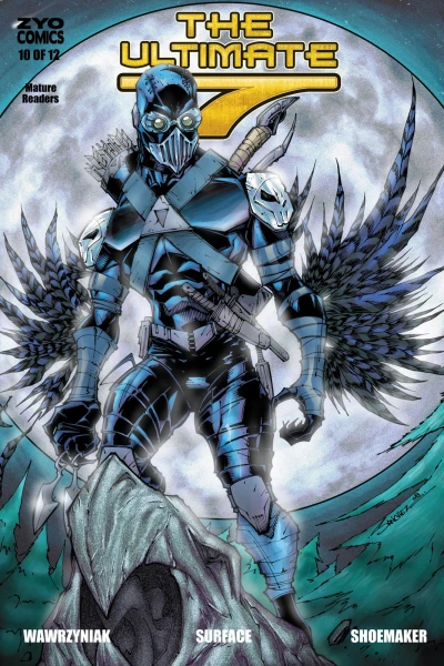 Cover of Stealth Stowaway