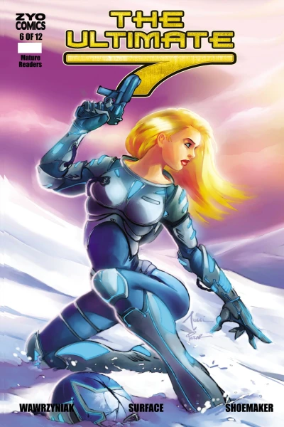 Cover of In Search of A Legend