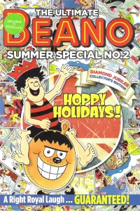 Diamond Jubilee Collector's Edition