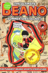 Beano Sports