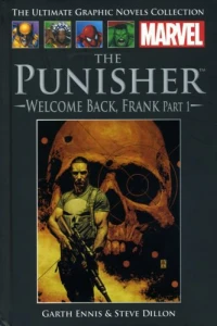 The Punisher: Welcome Back, Frank Part 1