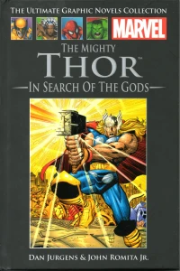 Thor: In Search of Gods