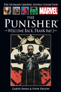 The Punisher: Welcome Back, Frank Part 2