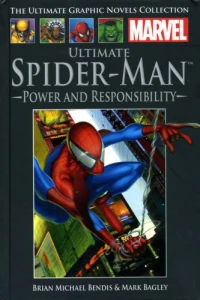 Ultimate Spider-Man: Power and Responsibility