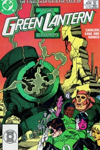 The Ultimate Testament!