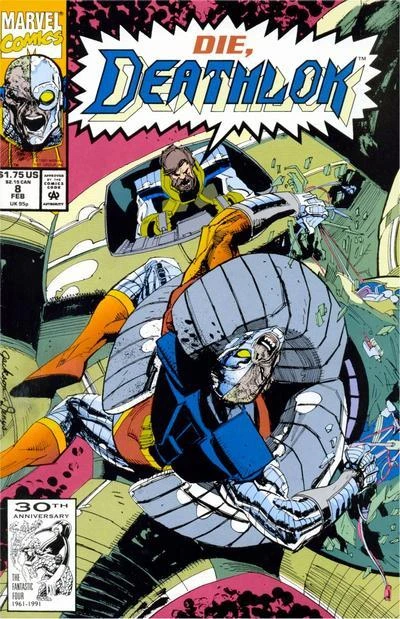 Cover of The Ultimate War Machine