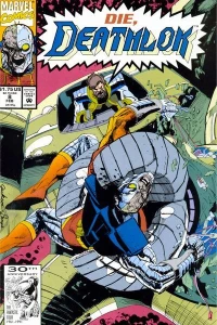 The Ultimate War Machine