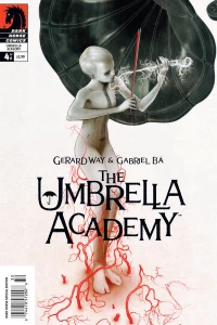 Baby, I'll Be Your Frankenstein