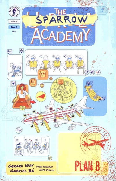 Cover of The Day Flight 636 Ran Out of Tonic