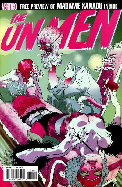 Cover of Children of Paradox, Conclusion