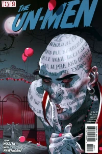 Get Your Freak On, Chapter Three