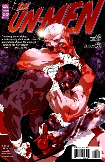 Cover of Domestic Disturbances