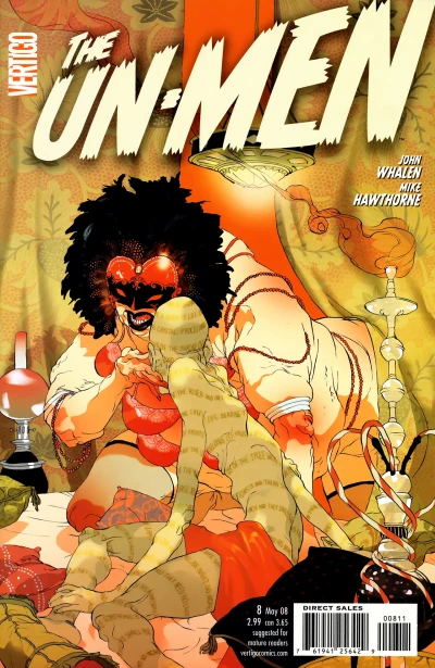 Cover of Children of Paradox, Chapter Two