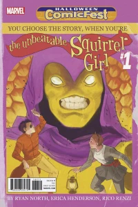 You Choose the Story