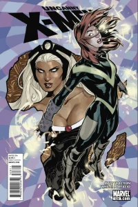 The Five Lights, Part Three