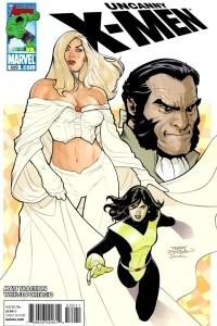 The Five Lights, Part Four