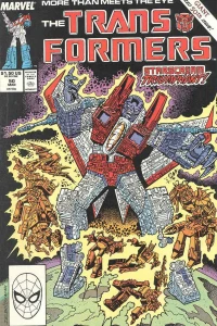 The Underbase Saga (Pt 4): Dark Star