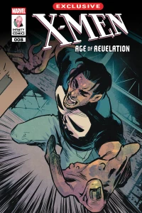 The Underground Man, Part 2