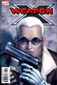 The Underground, Pt. 1