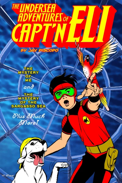 Cover of Volume 1