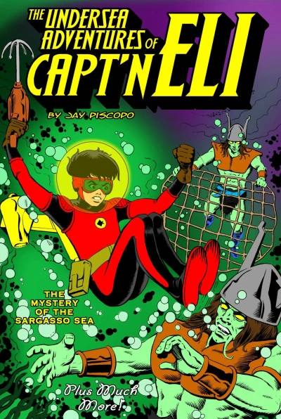 Cover of Volume 2
