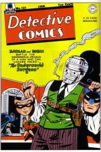 The Underworld Surgeon