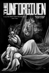 No Rest For the Wicked, Part 2