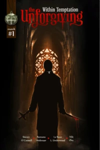 Perdition + Penance: Part 1