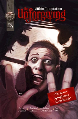 Cover of Penance: Part 2