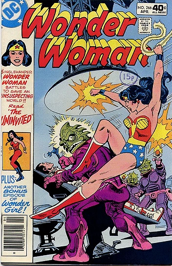 Cover of The Uninvited