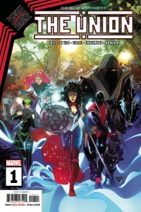 The Britannia Project Part One: The Flag Game