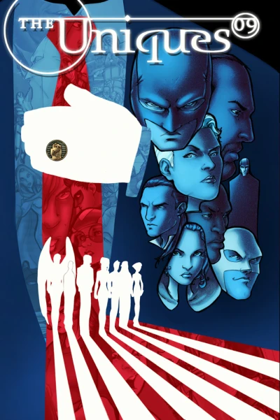 Cover of The White House