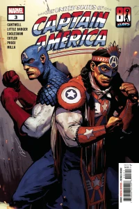 Lookin' For Uncle Sam; People Like Us