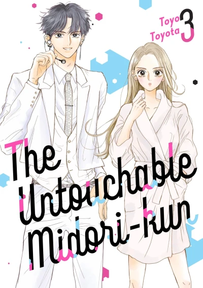 Cover of Volume 3