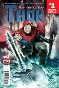 The Hammer From Heaven