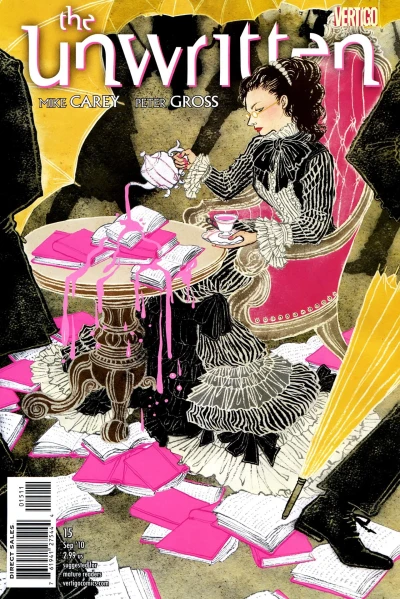 Cover of Dead Man's Knock: Bloodlettings