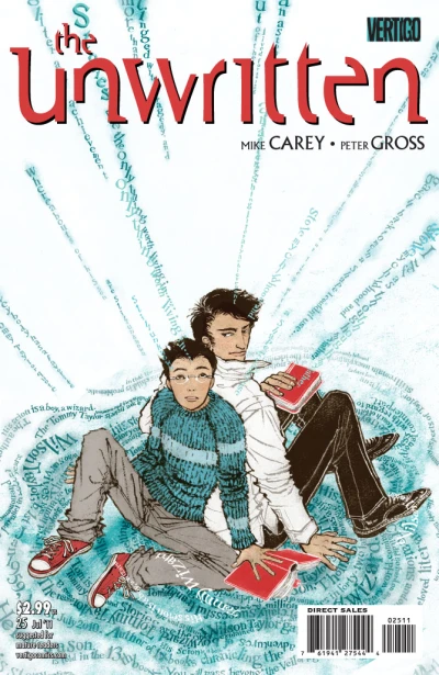 Cover of Citizen Taylor, Part One of Two