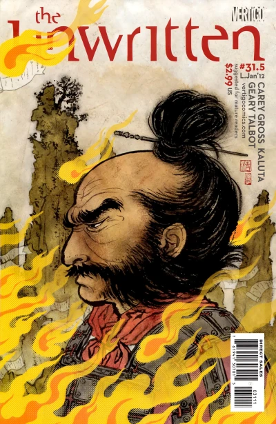 Cover of Men of Letters