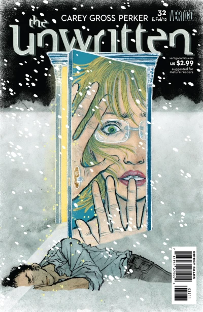 Cover of Part Two of Tommy Taylor and the War of Words