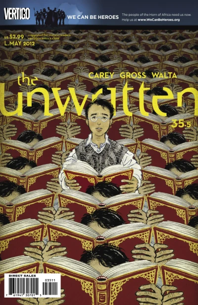 Cover of Gospel Creatures