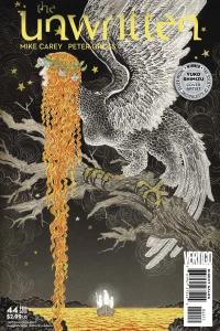 Halfway Through the Journey