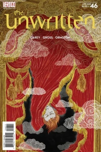 The Corpse Harvest Reiteration, Part 2