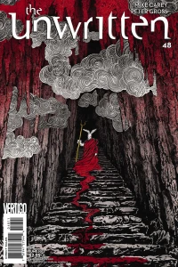 Orpheus in the Underworld, Part 2 of 3