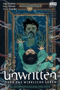 Schöpfungsgeschichte