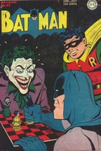 The Upside Down Crimes